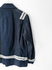 ISSEY MIYAKE - S/S 2019 DOUBLE BREASTED DENIM JACKET