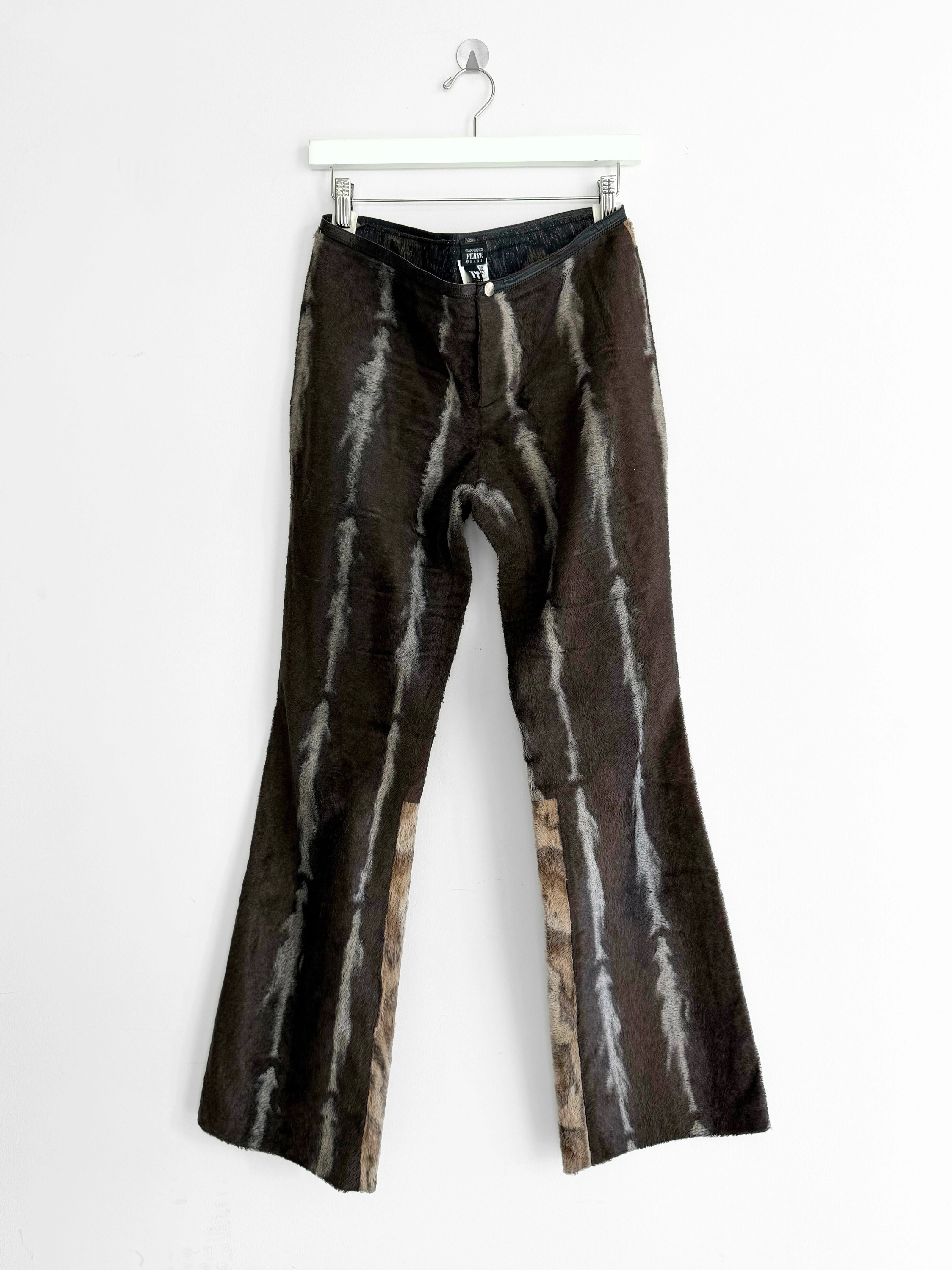 GIANFRANCO FERRÉ 1990s CO-ORD