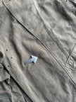 PRADA LINEA ROSSA - 2000s DECONSTRUCTED LIGHT JACKET