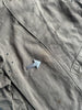 PRADA LINEA ROSSA - 2000s DECONSTRUCTED LIGHT JACKET