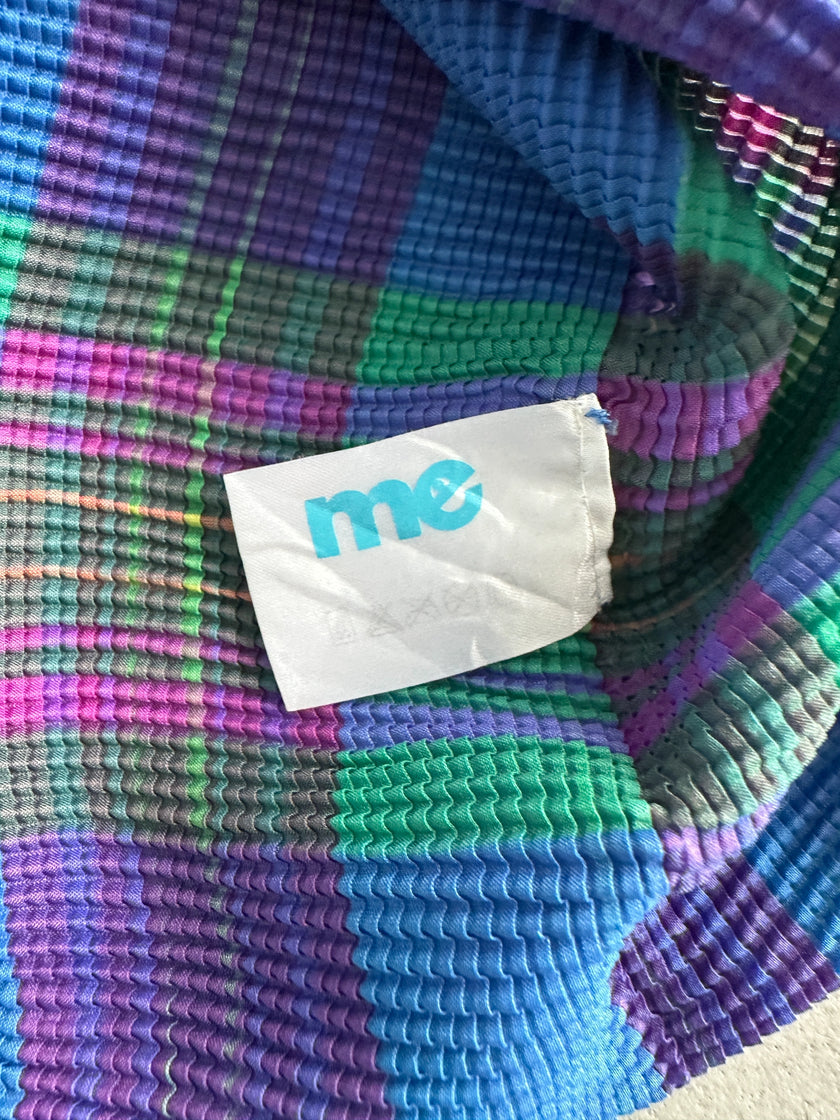 ISSEY MIYAKE ME - F/W 2017 LONG SLEEVE TOP