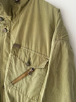 CARRERA - 1980s UTILITY JACKET WITH OVERSIZED POCKETS