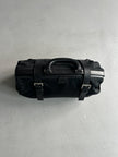 PRADA - 1990s NYLON DOCTOR BAG