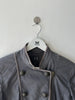 ARMANI - 2000s MAJORETTE CROPPED JACKET