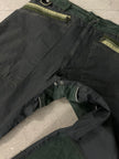 MAHARISHI - 1998 PARACHUTE CARGO TROUSERS