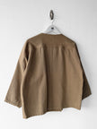 ISSEY MIYAKE - early 1980s BOXY FIT JACKET