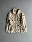NAPAPIJRI - 2000s MULTI POCKET FIELD JACKET