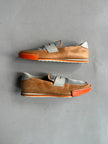 DIRK BIKKEMBERGS - 2000s SLIP ON SHOES