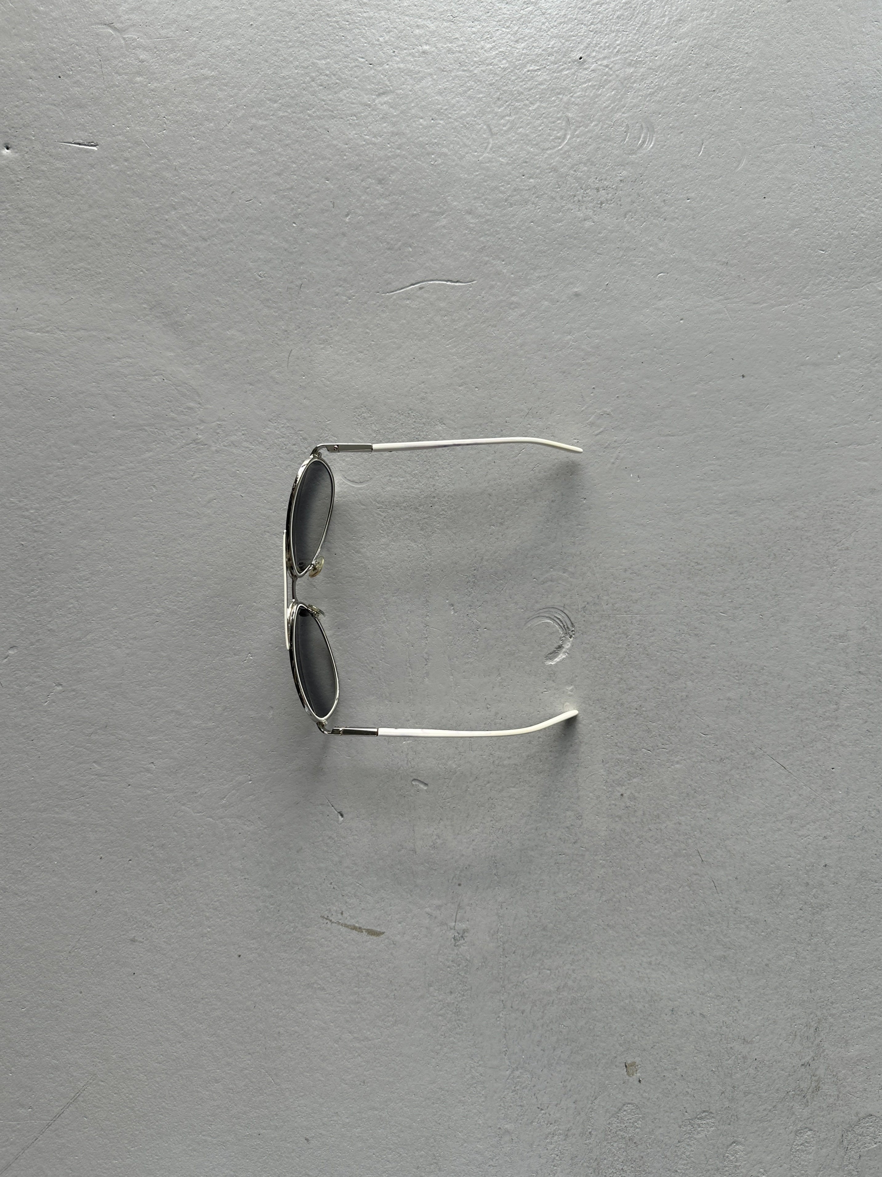 DOLCE & GABBANA - 1990S AVIATOR SUNGLASSES