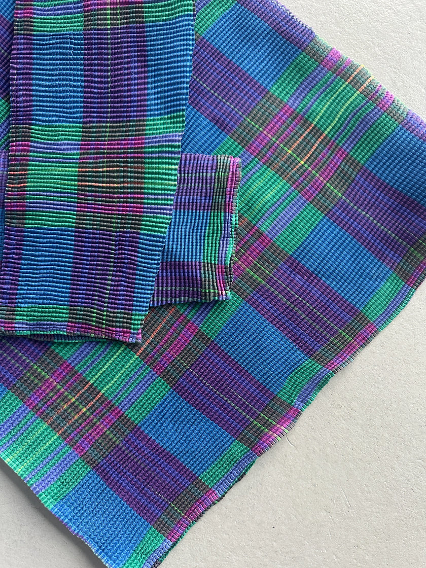 ISSEY MIYAKE ME - F/W 2017 LONG SLEEVE TOP