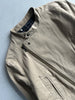 DSQUARED2 - 2000s OFF CENTER ZIP CROP FIT JACKET