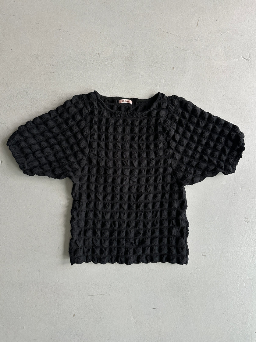 1990s 3D BOXY FIT T-SHIRT