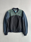 KENZO - 2000s LIGHTWEIGHT BOMBER JACKET