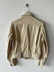 DSQUARED2 - S/S 2004 MULTI POCKET CROP FIT COTTON JACKET