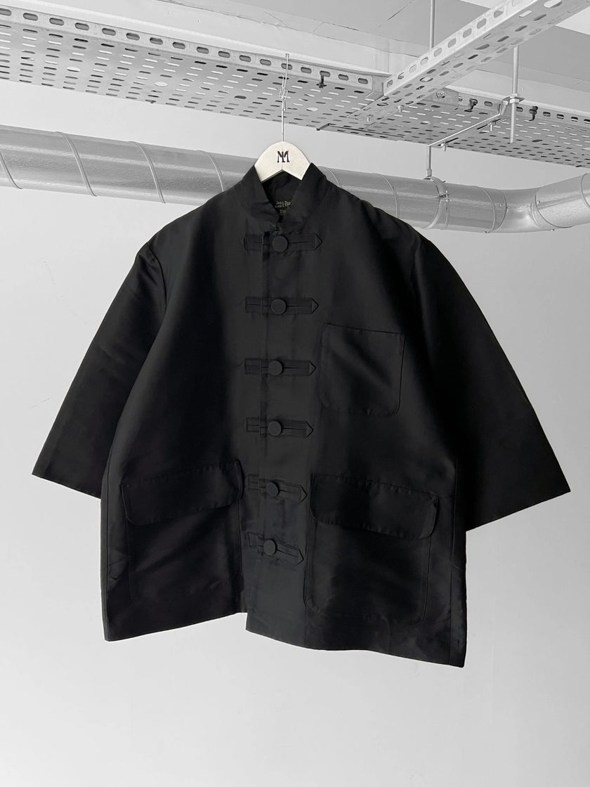 JEAN PAUL GAULTIER FEMME - 1990s KIMONO JACKET