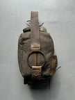 DIESEL SPARE PARTS - 2000s WAXED CANVAS CARGO BAG
