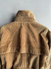 DSQUARED2 - F/W 2004 CORDUROY BELTED MULTI POCKET JACKET