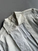 ESCADA - 1980s EMBROIDERED PLEATED BLOUSE