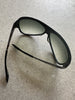 EMPORIO ARMANI - 1990s AVIATOR SUNGLASSES