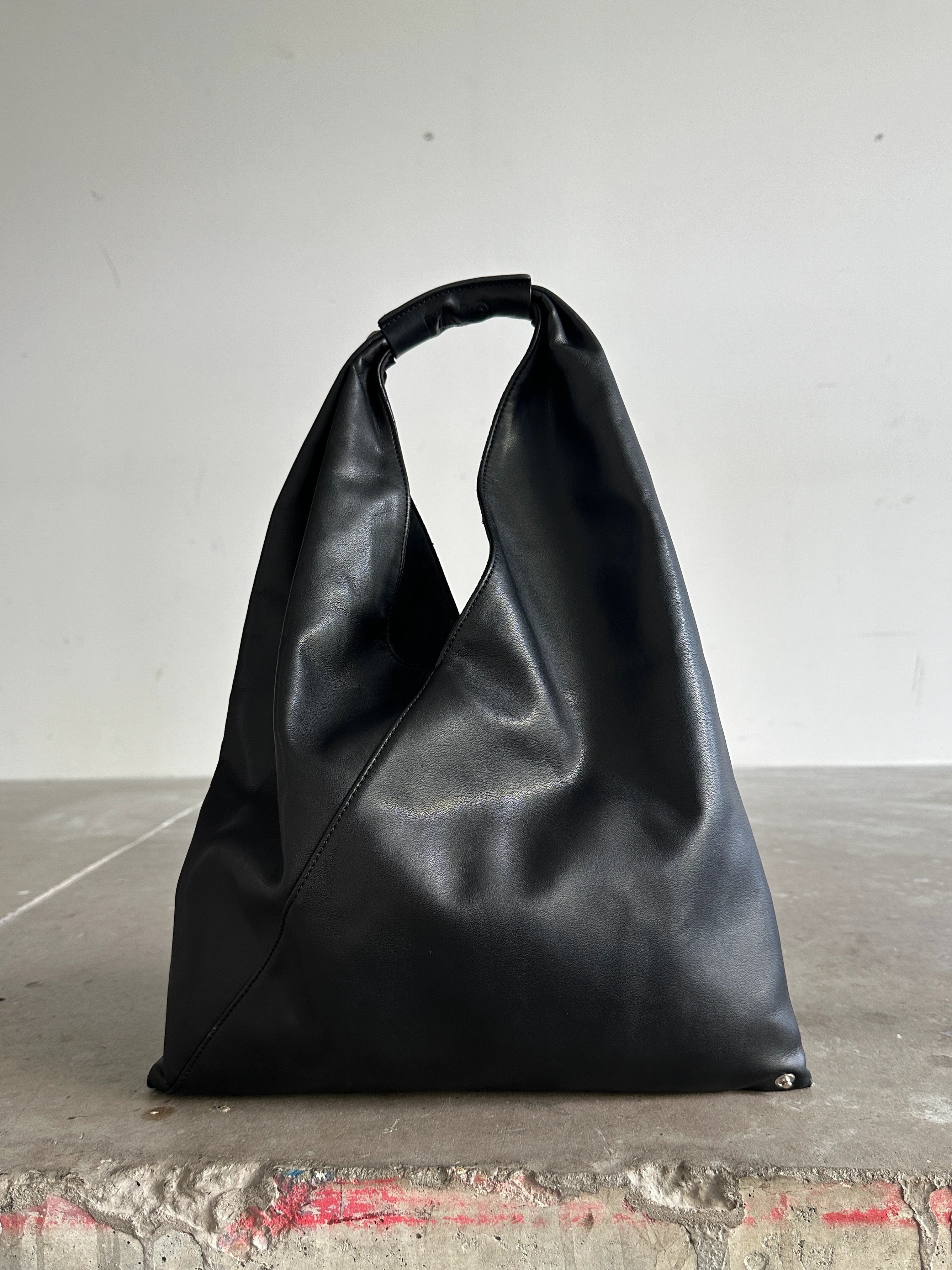 MM6 MAISON MARGIELA - 2021 FOLDABLE TOTE BAG