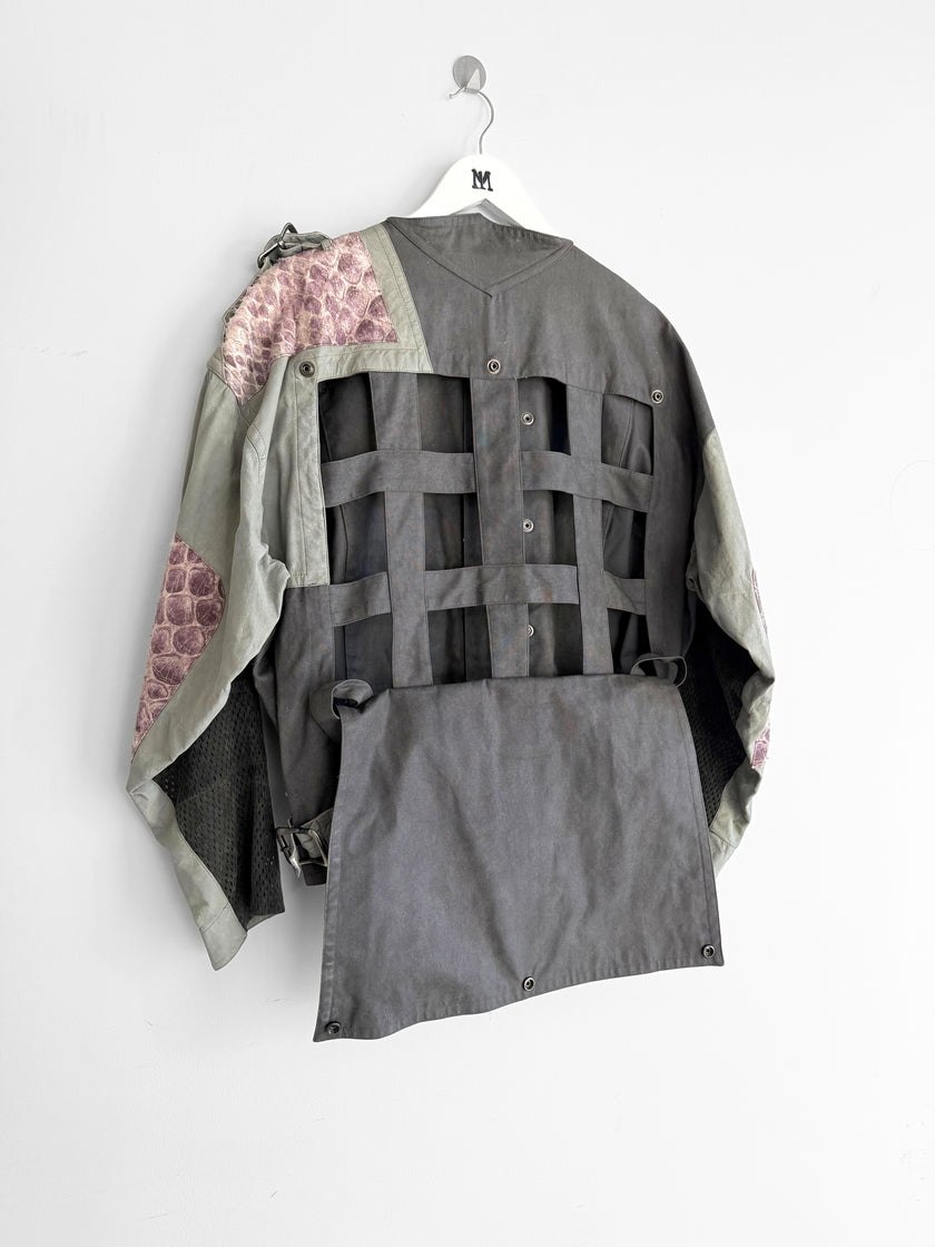KANSAI YAMAMOTO 1970s JACKET