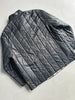 ARMANI JEANS - 1990s PADDED QUILTED JACKET