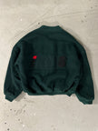 ISSEY MIYAKE IS X TSUMORI CHISATO - 1980s BOMBER JACKET