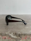 EMPORIO ARMANI - 1990s AVIATOR SUNGLASSES