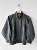 ISSEY MIYAKE SKYLINE - 1982 TECHNICAL BOMBER JACKET