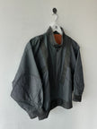 ISSEY MIYAKE SKYLINE - 1982 TECHNICAL BOMBER JACKET