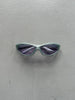 EMPORIO ARMANI -  1990s BIKER SUNGLASSES
