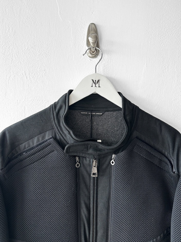 MARITHÉ + FRANÇOIS GIRBAUD - F/W 1999 SPQRCITY MODULAR TECHNICAL JACKET