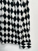 AGNÈS B. - 2000s CRINKLED ZIPPED SHIRT