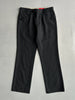 YOHJI YAMAMOTO Y's - A/W 2006 STRAIGHT LEG WOOL TROUSERS