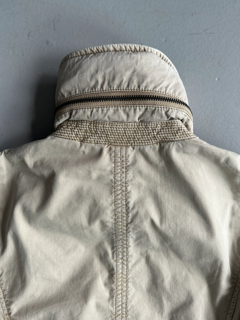 NAPAPIJRI - 2000s MULTI POCKET FIELD JACKET