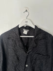 ISSEY MIYAKE - F/W 1992 CRINKLED LONG SLEEVE SHIRT