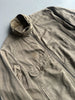 PRADA LINEA ROSSA - 2000s DECONSTRUCTED LIGHT JACKET