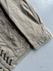 JUST CAVALLI - 2000s LACING DETAILS LIGHT JACKET
