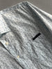 PRADA - S/S 2012 COMBAT PRINT LONG SLEEVE SHIRT