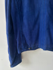 BIKKEMBERGS - 2000s SUEDE BIKER JACKET