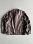 CHRISTIAN DIOR SPORT - 1990s MONOGRAM LIGHT JACKET