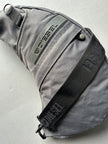DIESEL - 1990s TEXTURED SLING BAG