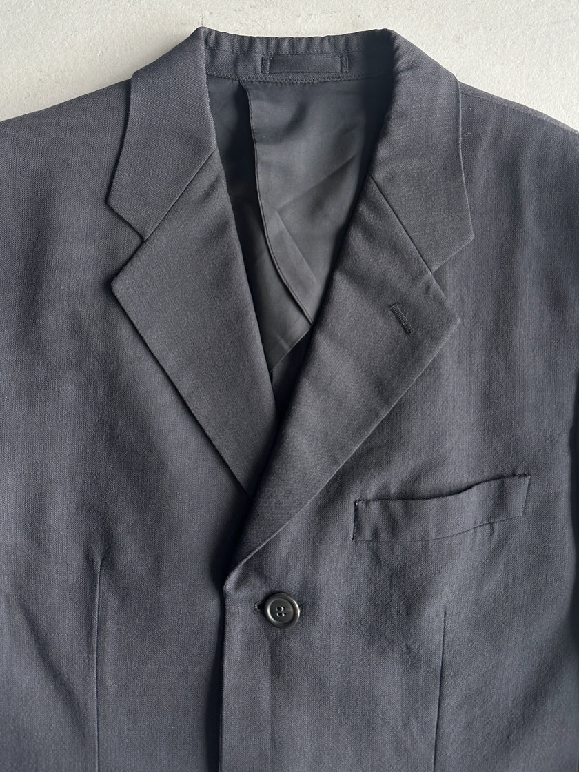 ISSEY MIYAKE - S/S 1999 STRAIGHT FIT BLAZER