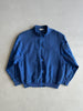 PIERRE CARDIN - 1970s KNIT BOMBER JACKET