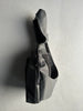 GIANFRANCO FERRÉ - 1990s SLING BAG WITH VELCRO STRAP POUCH