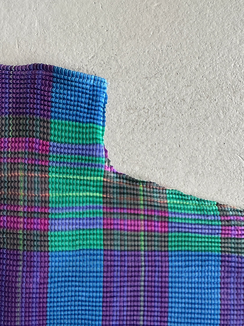 ISSEY MIYAKE ME - F/W 2017 LONG SLEEVE TOP