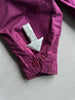 ISSEY MIYAKE - 1980s BOXY FIT BOMBER JACKET