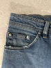 PIERRE CARDIN - 1990s STRAIGHT FIT JEANS