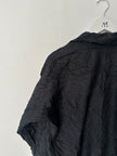 ISSEY MIYAKE - F/W 1992 CRINKLED LONG SLEEVE SHIRT