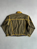 MARITHÉ + FRANÇOIS GIRBAUD X CLOSED - 1980s BOMBER JACKET WITH CONTRASTING PIPING